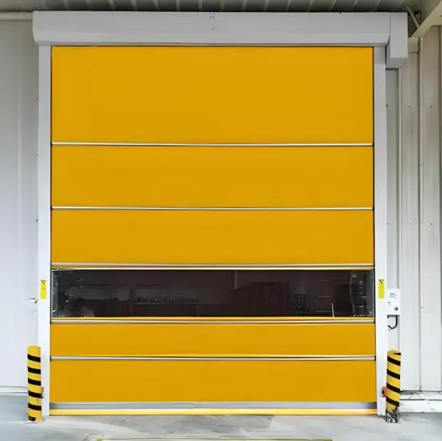 绍兴快速门销售