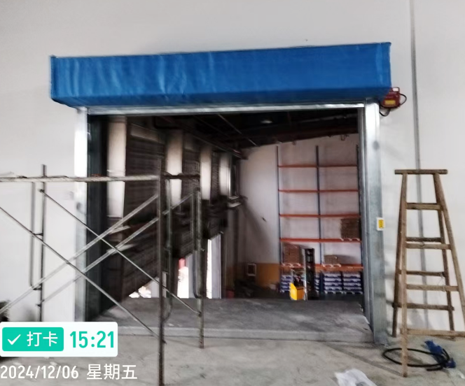 绍兴防火门厂家