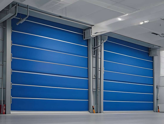 绍兴防火门哪家好